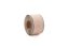 Smuteční stuha 52 mm - Barva: Bílá