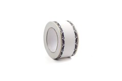 Smuteční stuha Ozyrys 6 cm