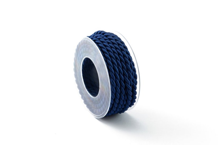 Šňůra Twisted 6 mm