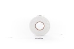 Taftová stuha VZPOMÍNÁME 20 mm