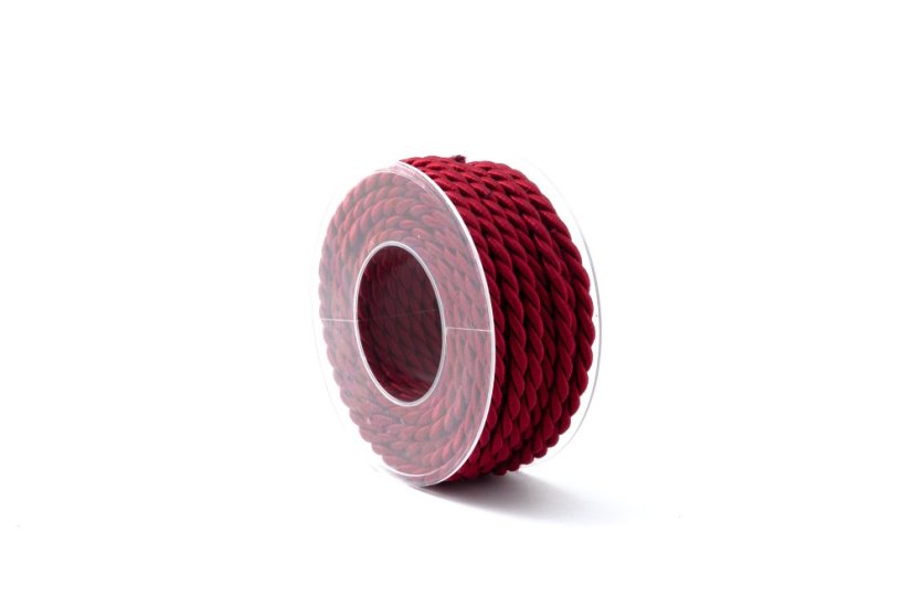 Šňůra Twisted 6 mm