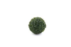 Buxusová koule 19 cm