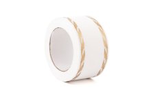 Smuteční stuha - palmový list 6 cm