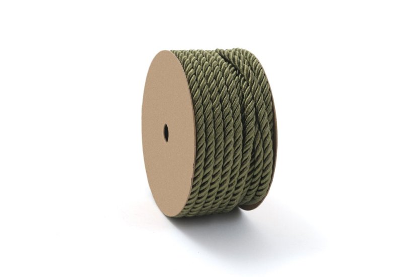 Šňůra Twisted 5 mm