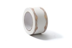 Smuteční stuha Vlnka 6 cm