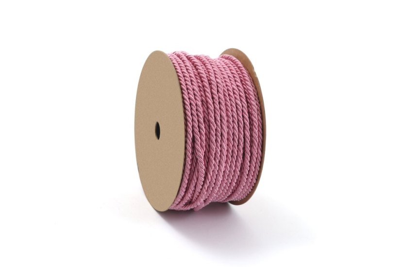 Šňůra Twisted 3 mm