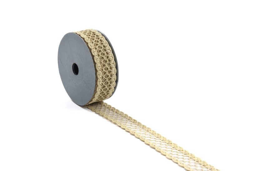 Stuha TORINO 3,5 cm