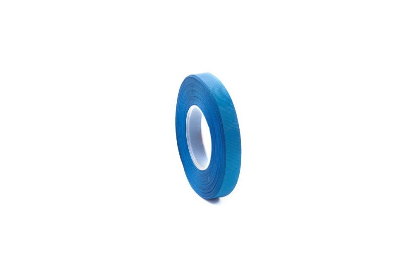 Rypsová stuha 1,2 cm - Barva: Citronová