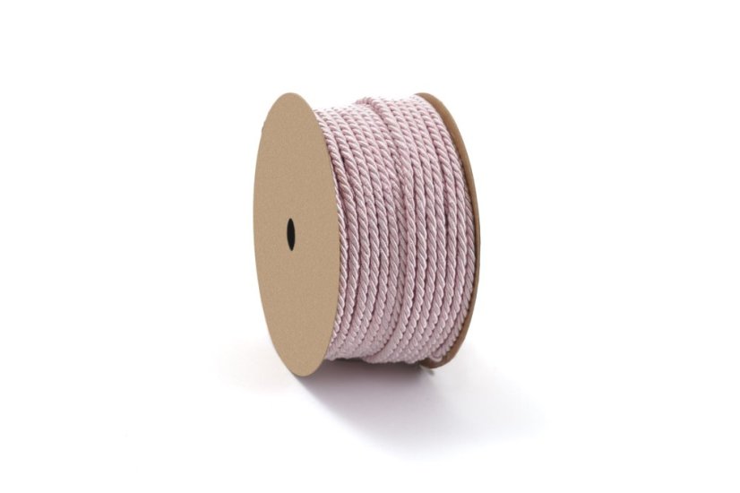Šňůra Twisted 3 mm