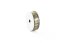 Stuha s notami 25 mm