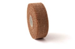 Jutová stuha 4 cm