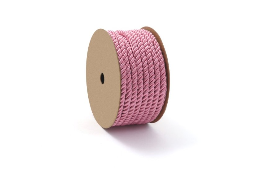 Šňůra Twisted 5 mm
