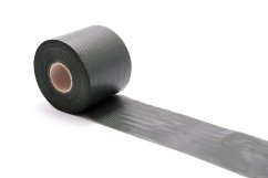 Ovinovací stuha na věnce 8 cm