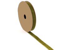 Sametová stuha 15 mm