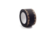 Smuteční stuha Mira 6 cm