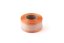 Monofilová stuha 40 mm - Barva: Modrá