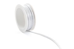 Atlasová stuha 3 mm