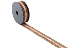 Stuha Vlnky 3,5 cm