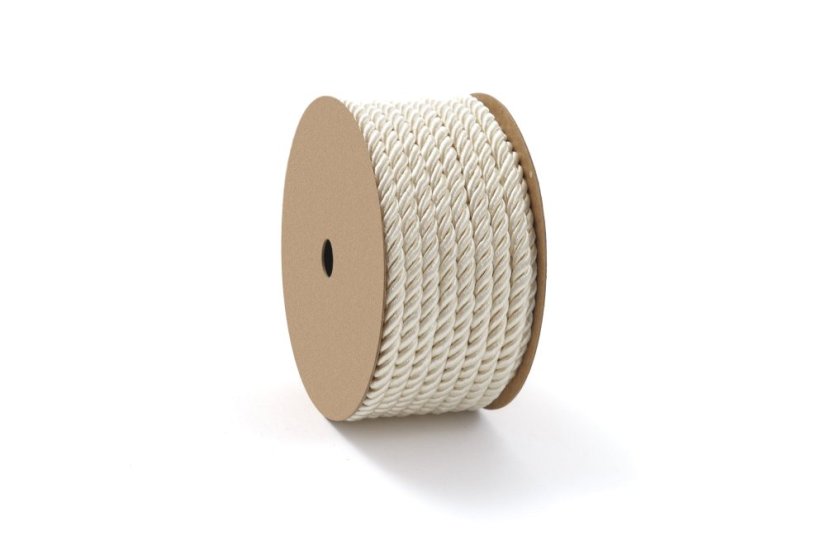 Šňůra Twisted 5 mm