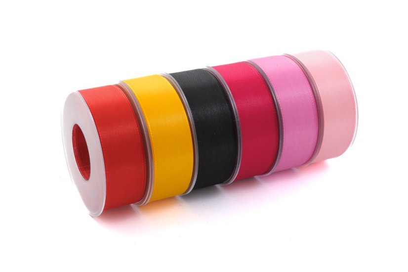 Taftová stuha 40 mm