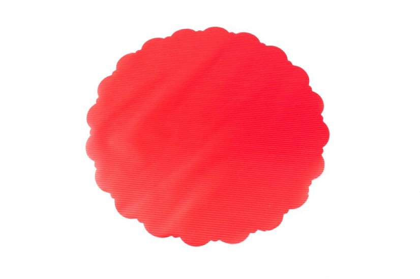 Celofánová manžeta 30 cm