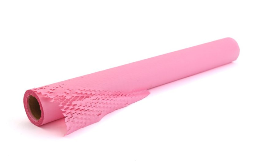 Voštinový barevný papír 50 cm