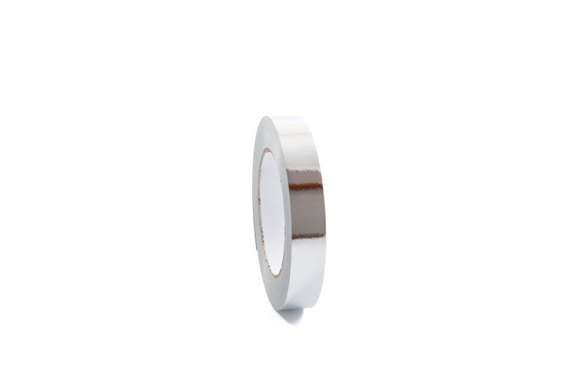 Metalická stuha 2 cm