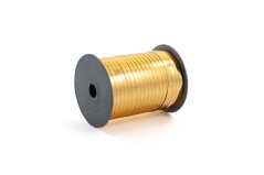 Stuha PP metalická 5 mm