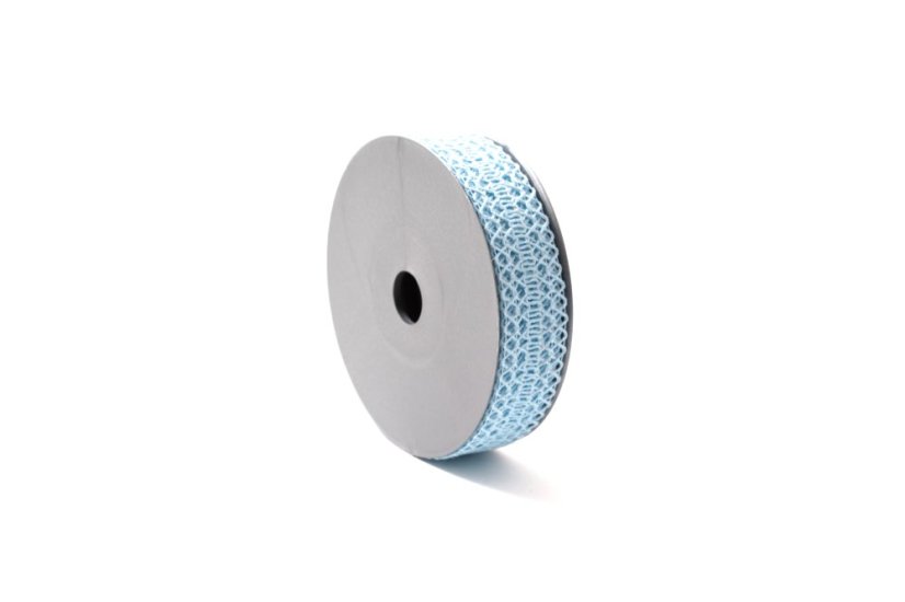 Stuha Zig Zag 2,5 cm