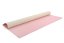 Dvoubarevná folie 58 x 58 cm - Barva: Světle růžová