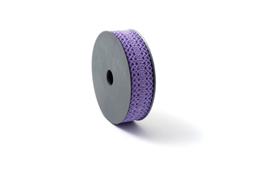 Stuha Zig Zag 2,5 cm