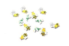 Včelky Bee happy
