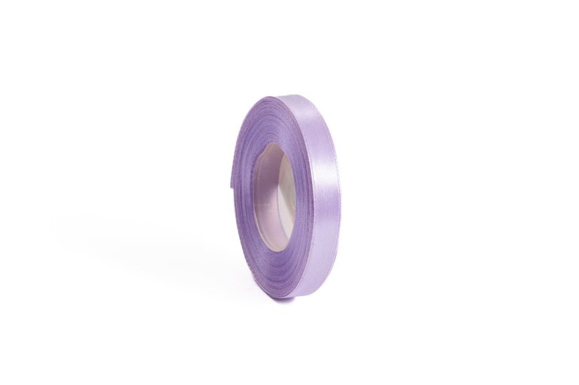 Saténová stuha 12 mm