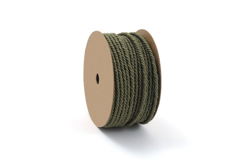 Šňůra Twisted 3 mm