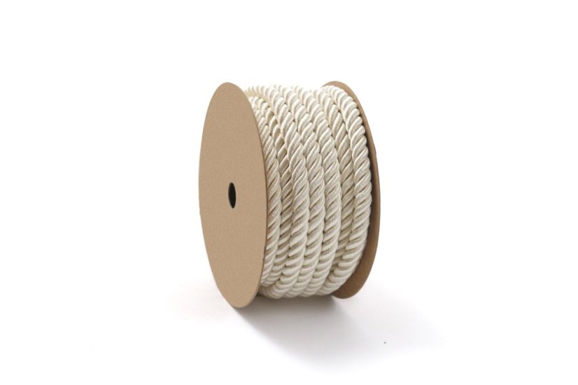 Šňůra Twisted 7 mm