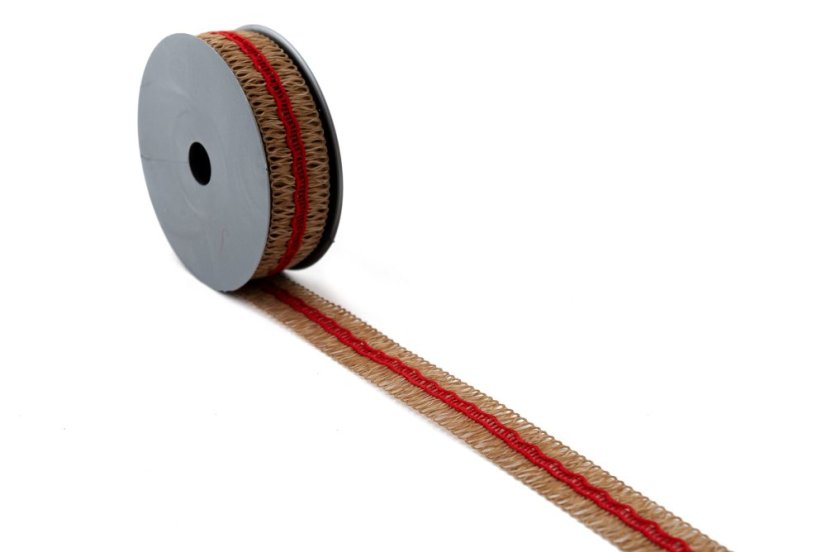 Stuha Vlnky 3,5 cm