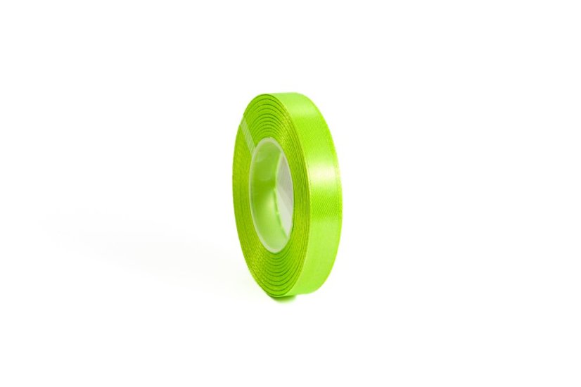 Saténová stuha 12 mm