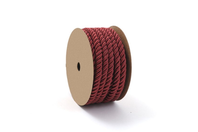 Šňůra Twisted 7 mm