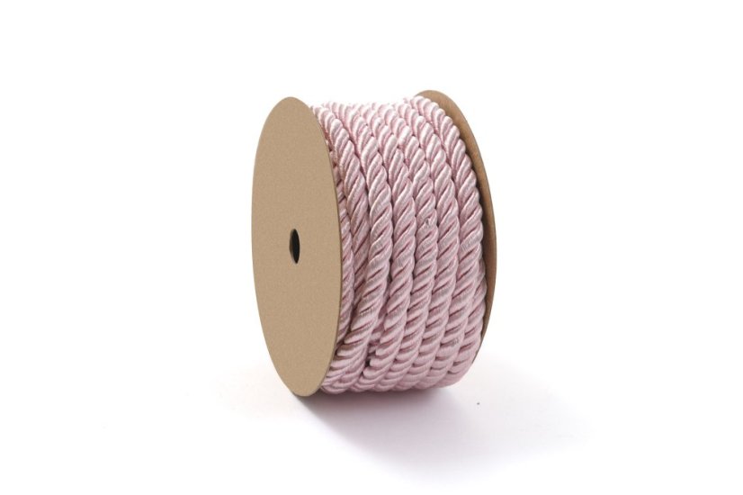 Šňůra Twisted 7 mm