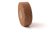 Jutová stuha 4 cm