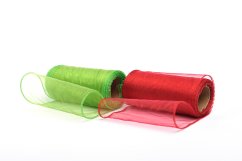 Organza 12 cm