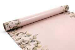 Fólie Eukalypt 50 cm