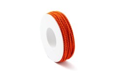 Šňůra Twisted 4 mm