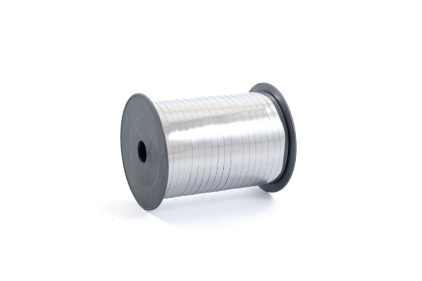 Stuha PP metalická 5 mm