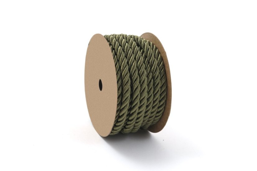 Šňůra Twisted 7 mm
