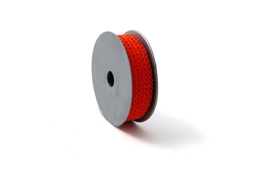 Stuha Zig Zag 2,5 cm