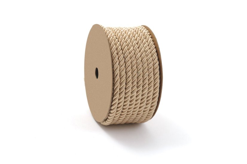 Šňůra Twisted 5 mm