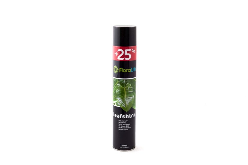 FLORALIFE - lesk na listy 750 ml