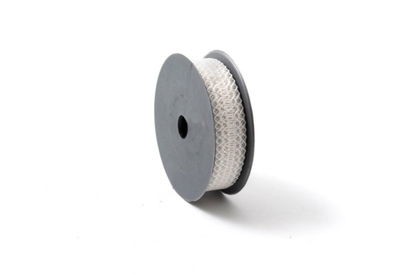 Stuha Zig Zag 2,5 cm