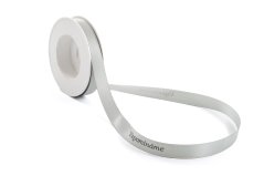 Saténová stuha VZPOMÍNÁME 15 mm